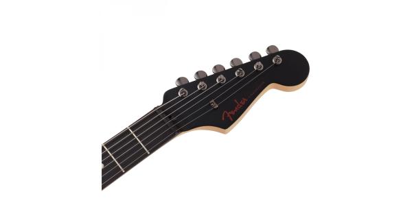 A831⭐︎メンテ済 Fender HYBRID Ⅱ STRAT RW BLK Fender Made in Japan Limited Hybrid II Stratocaster RW NOIR